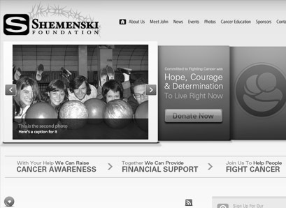 Shemenski B&W